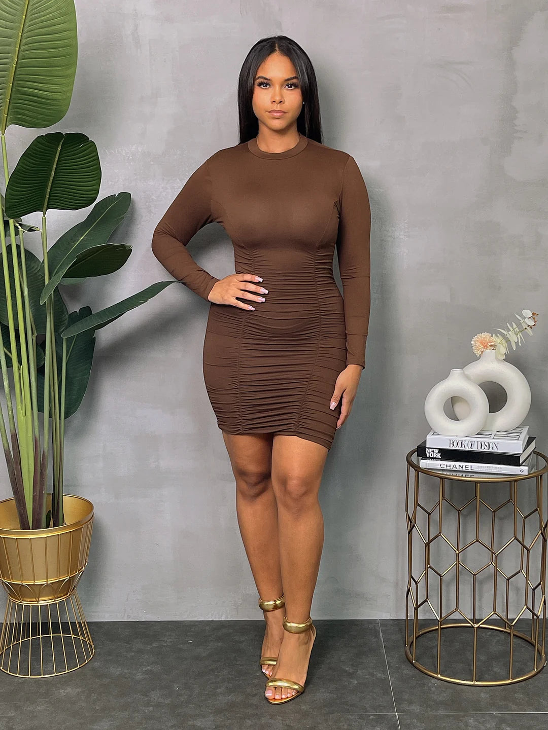 Bodycon Dress