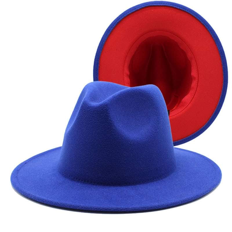 Fedora hat