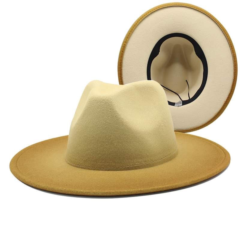 Fedora hat