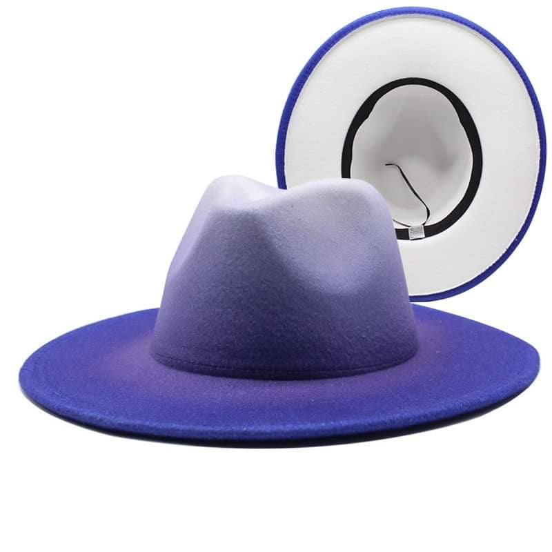 Fedora hat