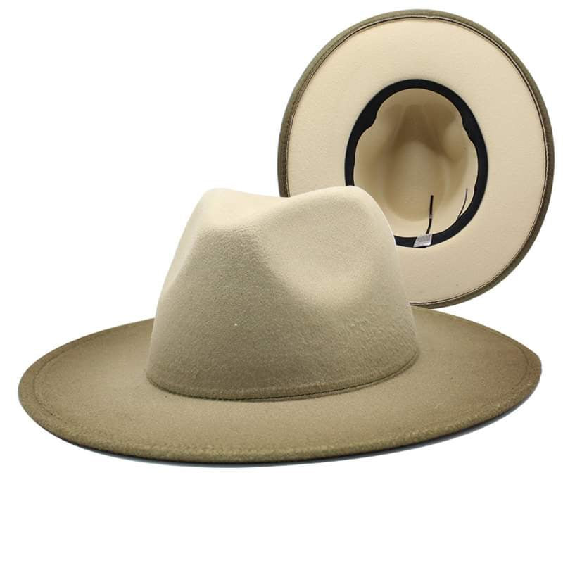 Fedora hat