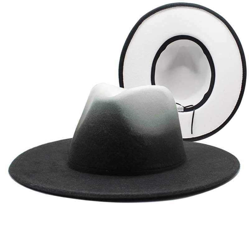 Fedora hat