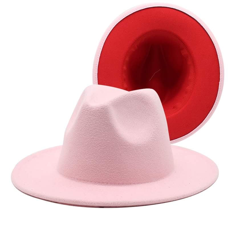 Fedora hat