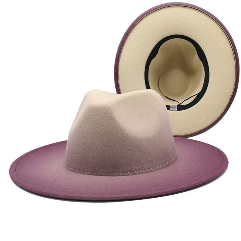 Fedora hat